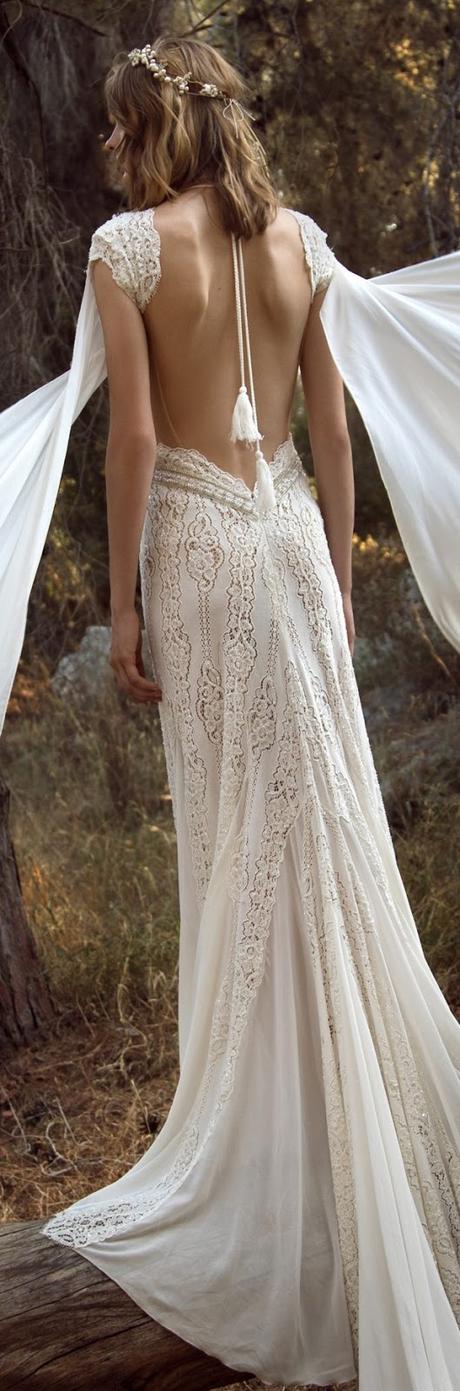 GALA Collection Nº. IV By Galia Lahav