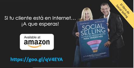 Libro Social Selling, la herramienta para vender más