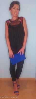 Un evento, tres opciones 7 opción 2 outfit 2