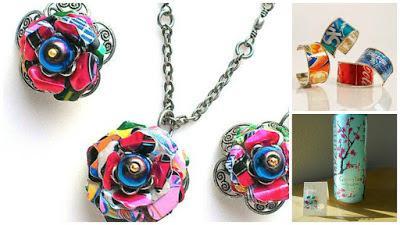  rosas-collar-latas-recicladas