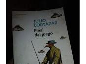 Final Juego, Julio Cortázar (Reseña medio anecdótica)