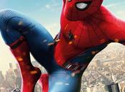 "SPIDERMAN HOMECOMING": Crítica cine pocas palabras