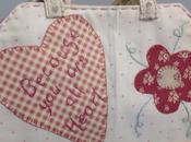 Mini Costurero Heart