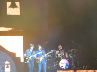 John Fogerty - 23/06/2017 - Vitoria.