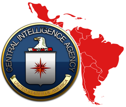 La CIA y la contrarrevolución en Venezuela