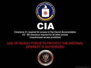 La CIA y la contrarrevolución en Venezuela