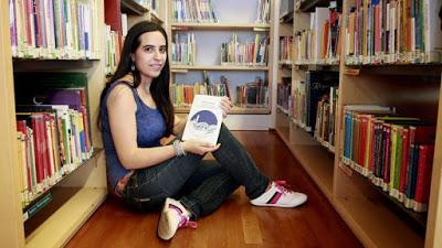 Ninguén lembra: a primeira novela de Vanesa Santiago