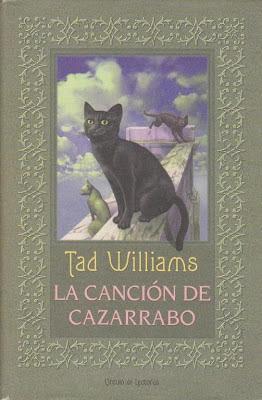 La canción de Cazarrabo
