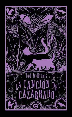 La canción de Cazarrabo