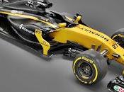 Renault, paso