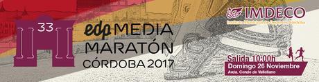 Próximo destino: Media Maratón de Córdoba
