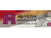 Próximo destino: Media Maratón Córdoba