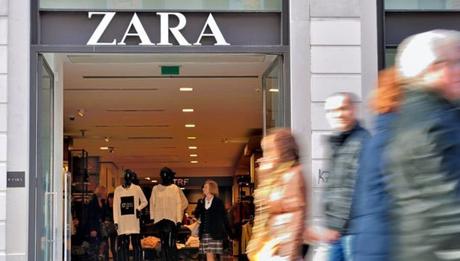 Preparan documental sobre la historia de Amancio Ortega, creador de ZARA