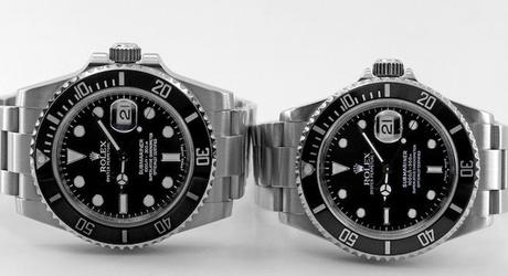 dive watch rolex