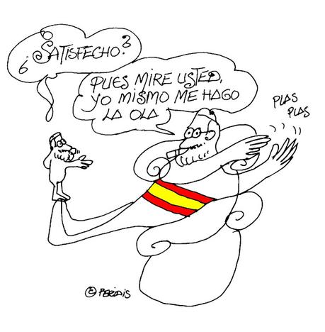 [Humor en cápsulas] Para hoy sábado, 29 de julio de 2017