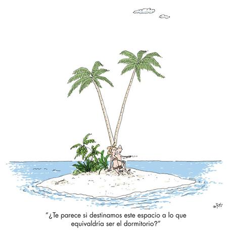 [Humor en cápsulas] Para hoy sábado, 29 de julio de 2017