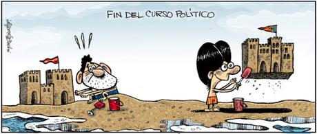 [Humor en cápsulas] Para hoy sábado, 29 de julio de 2017