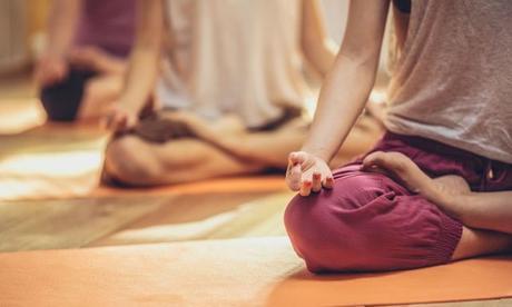 Por qué el yoga es un buen aliado de los emprendedores