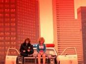 Cine oculto: noche cometa