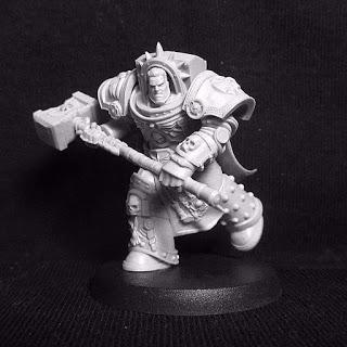 Gabriel Angelos en pre-pedidos en FW: Reflexiones