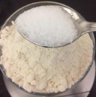 TARTA DE ESPINACAS Y MATO