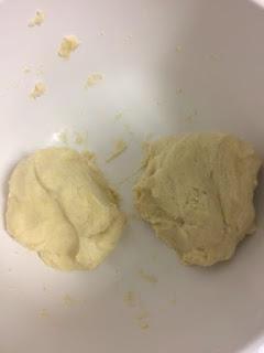 TARTA DE ESPINACAS Y MATO