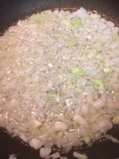 TARTA DE ESPINACAS Y MATO