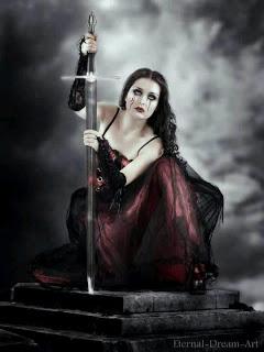 Gothic Earth Eternal