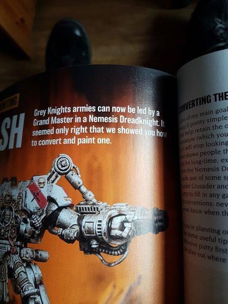 [Editado]Pre-pedidos, precios, codex y demás filtrados (Primera mitad de agosto)