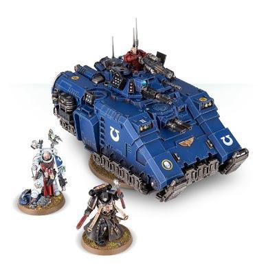 Pre-pedidos de esta semana en GW: Reflexiones y curiosidades