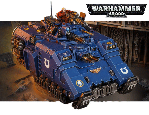 Pre-pedidos de esta semana en GW: Reflexiones y curiosidades