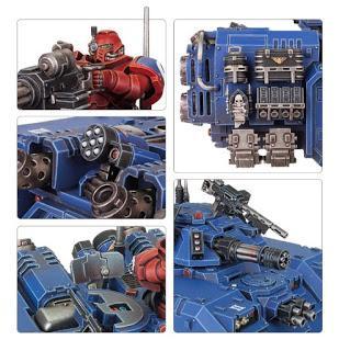 Pre-pedidos de esta semana en GW: Reflexiones y curiosidades