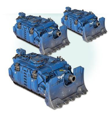 Pre-pedidos de esta semana en GW: Reflexiones y curiosidades