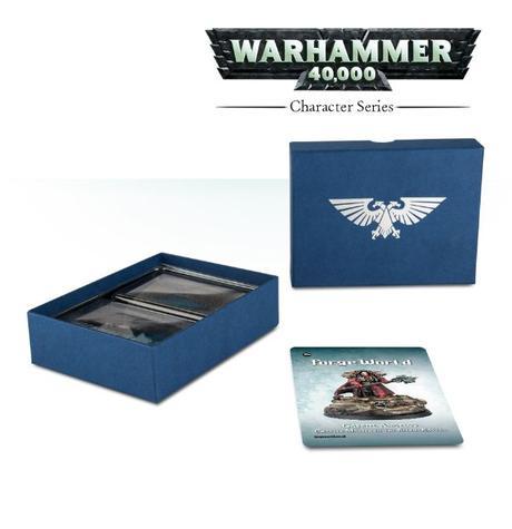 Gabriel Angelos en pre-pedidos en FW: Reflexiones