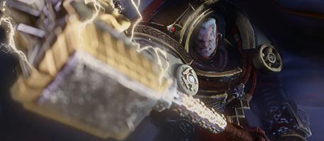 Gabriel Angelos en pre-pedidos en FW: Reflexiones