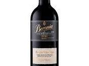 Beronia Viñas Viejas 2012