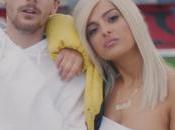 Louis Tomlinson Bebe Rexha estrenan videoclip ‘Back You’