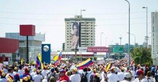 Capriles: “Maduro te pusiste la soga al cuello, te jugaste la última carta”