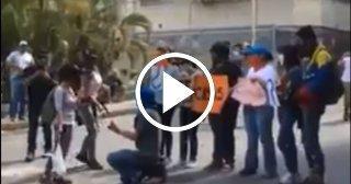 Capriles: “Maduro te pusiste la soga al cuello, te jugaste la última carta”