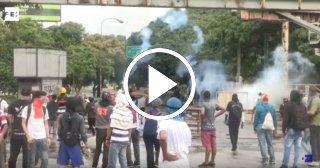 Capriles: “Maduro te pusiste la soga al cuello, te jugaste la última carta”