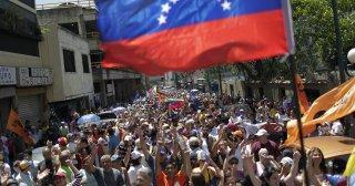 Capriles: “Maduro te pusiste la soga al cuello, te jugaste la última carta”