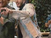 ESTRENO!!! Carlos Vives, Sebastian Yatra Robarte Beso (Official Video)