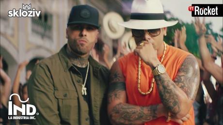 Estreno!! Si Tú La Ves – Nicky Jam Ft Wisin (Video Oficial)