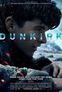 Dunkirk - Crítica