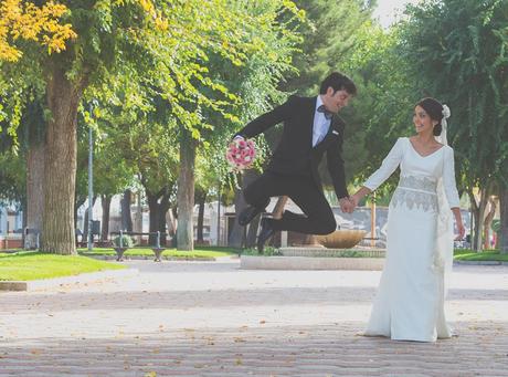 Seis claves para asegurarte un buen reportaje de boda