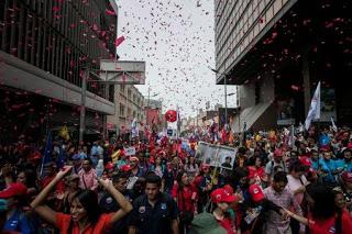 Venezuela: en vísperas de la Constituyente