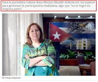 En búsqueda del modelo de prensa para el socialismo