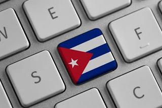 Cuba y la informatización