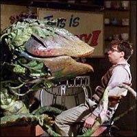 “Alarmistas climáticos alucinados de lo bueno que es el CO2 para las plantas”.