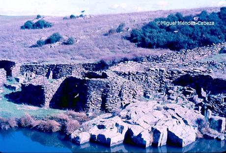 Molinos de la Jara Occidental